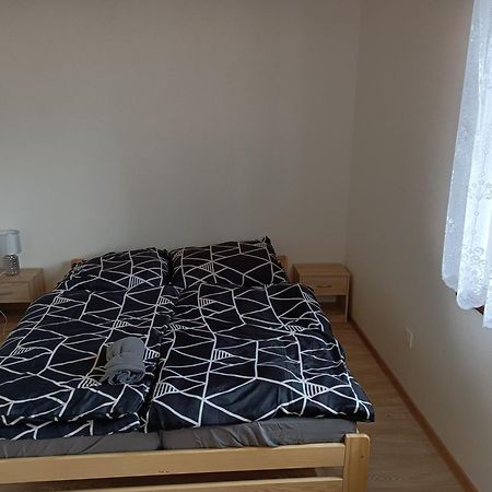 Apartmany U Olsinske Kaplicky Horní Planá Buitenkant foto